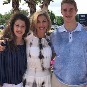 Meet your Posher, Sandi